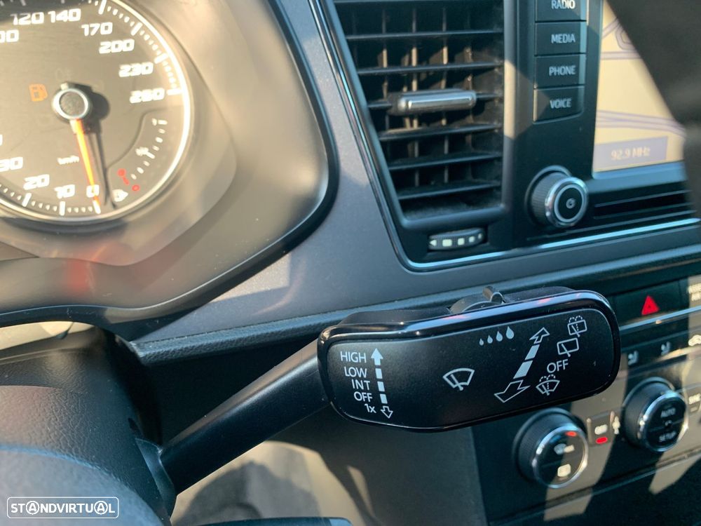 SEAT Leon 2.0 TDI FR S/S - 38