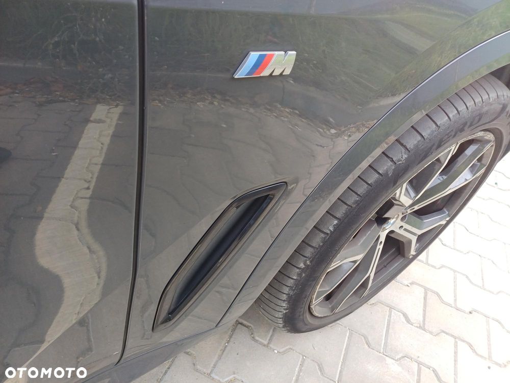 BMW X5 - 17