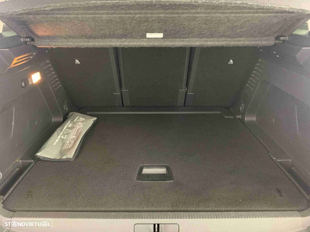 Citroën C5 Aircross 1.5 BlueHDi Shine - 14