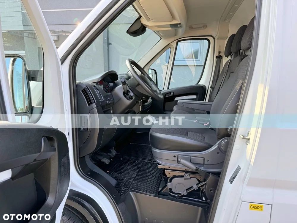 Peugeot Boxer - 18