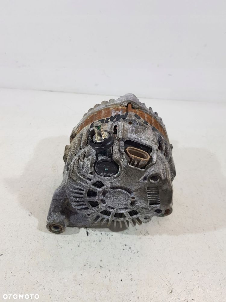 alternator a5tj0591ax mazda 2 3 6 cx-5 1.5b skyactiv - 5