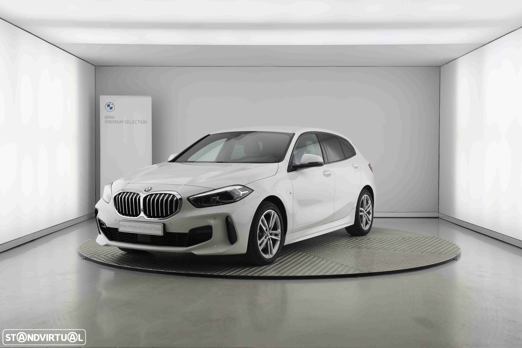 BMW 116 d Advantage - 2