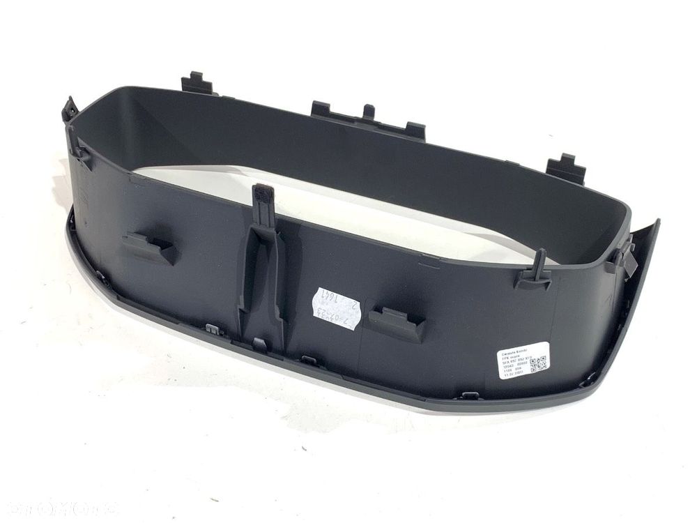 LISTWY DEKOR  CUPRA FORMENTOR (KM7) 2020 - 2022 2.0 TSI 4Drive 228 kW [310 KM] benzyna 2020 - 2022 - 18