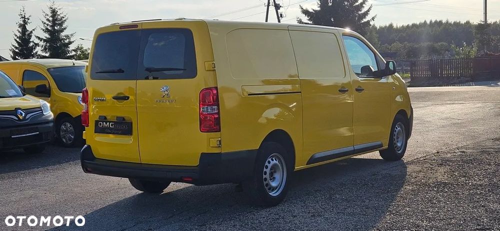 Peugeot EXPERT / WERSJA LONG / 2.0 HDI - 5