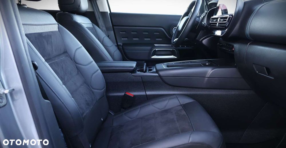 Citroën C5 Aircross 1.2 PureTech Shine EAT8 - 18