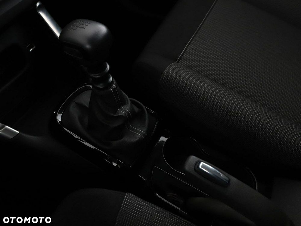 Citroën C3 Aircross 1.2 PureTech Shine S&S - 31