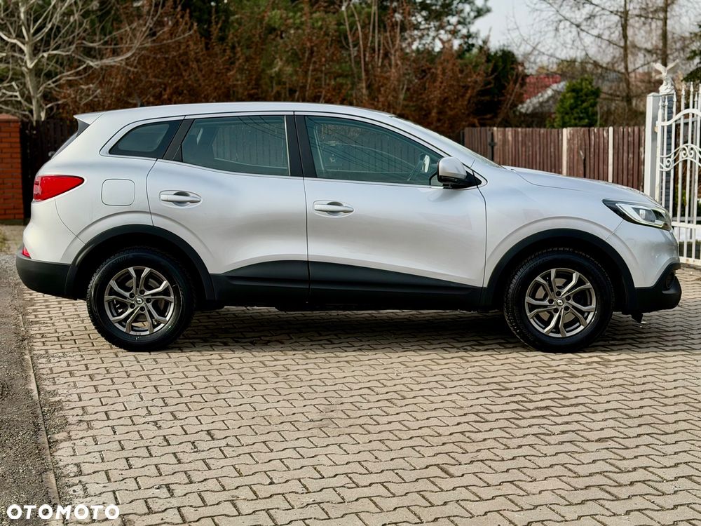 Renault Kadjar Energy TCe 130 Business - 4