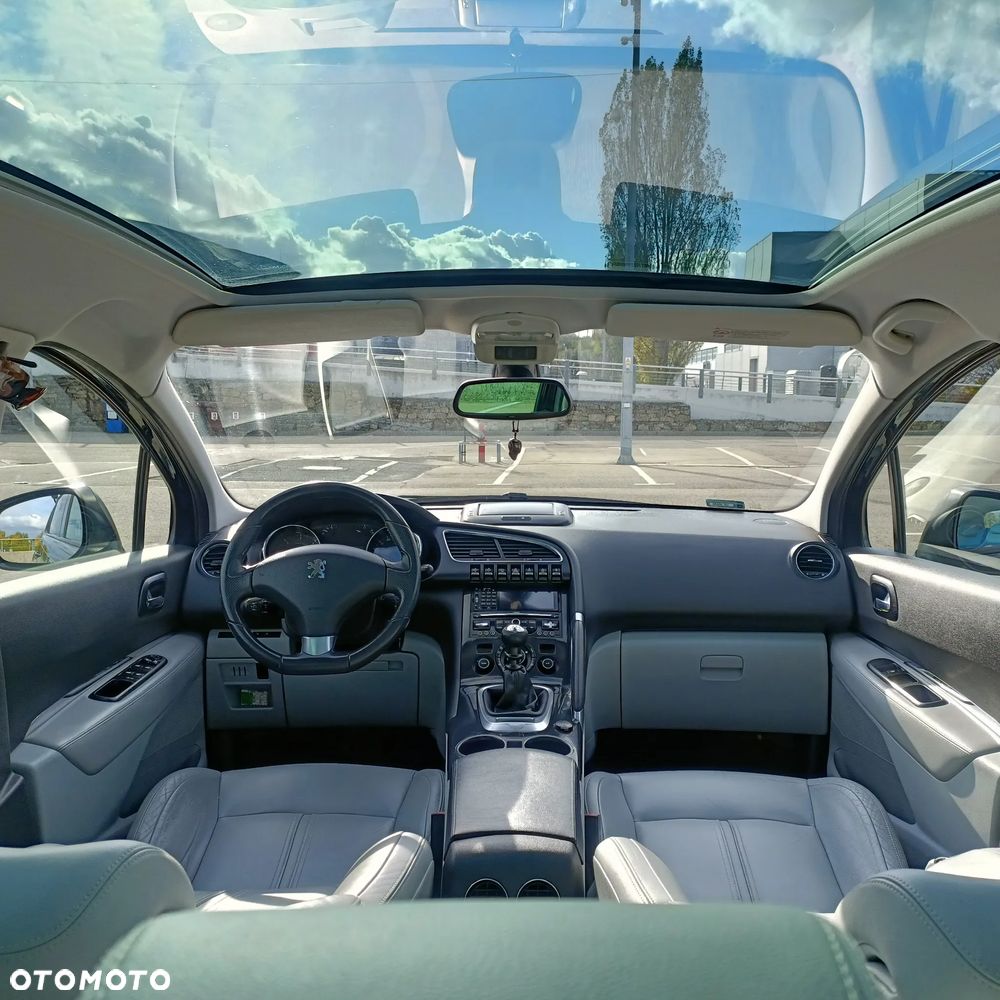 Peugeot 3008 - 15