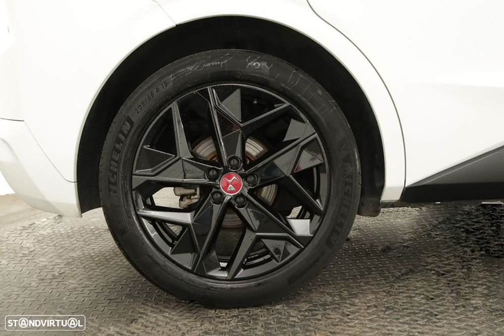 DS DS4 4 1.2 PureTech Performance Line EAT8 - 5
