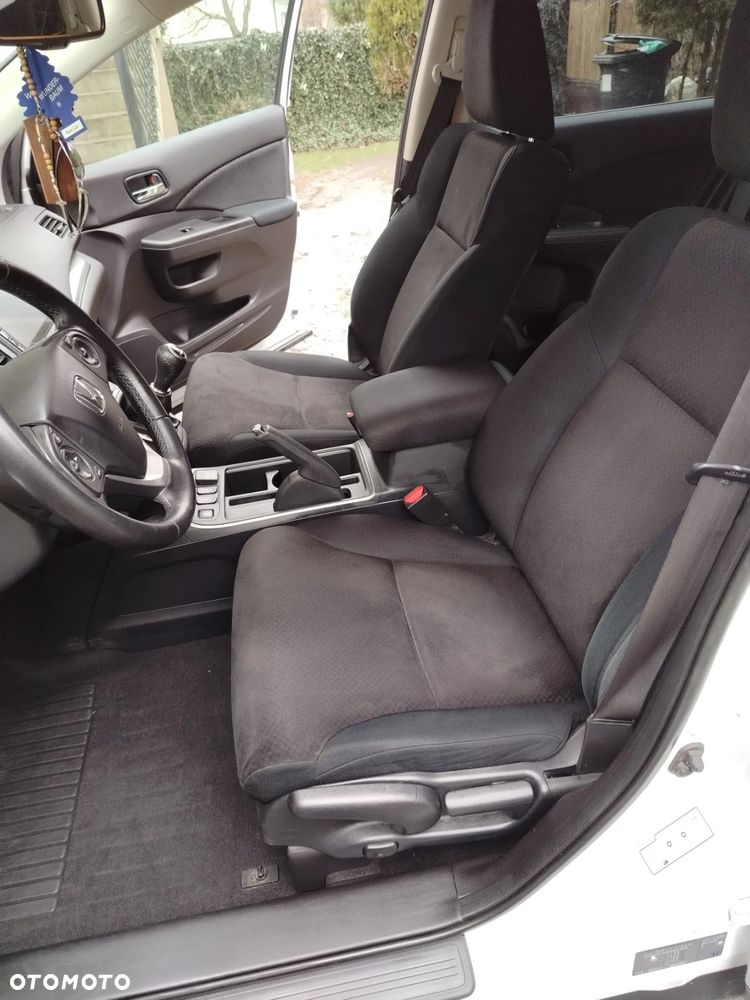 Honda CR-V 1.6i DTEC 2WD Comfort - 15