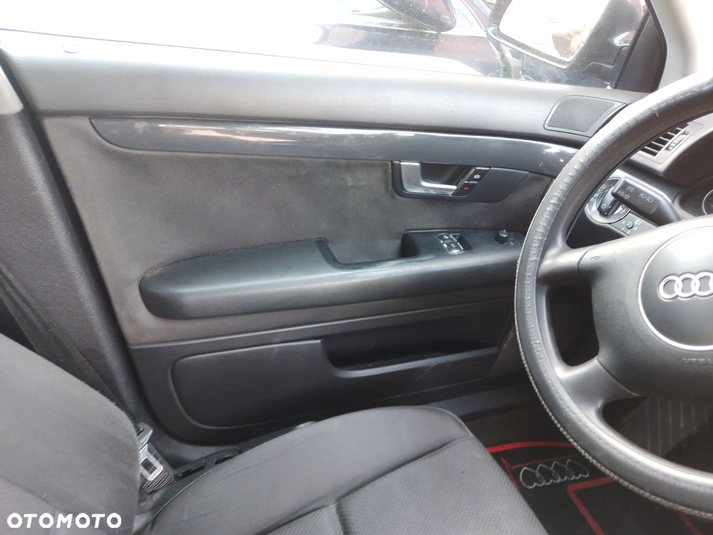 AUDI A4 B6 1.6 ALZ  LY9B   OSŁONA PRZECIWSŁONECZNA - 32