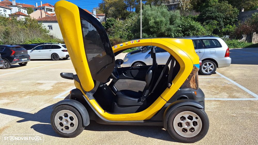 Renault Twizy - 6