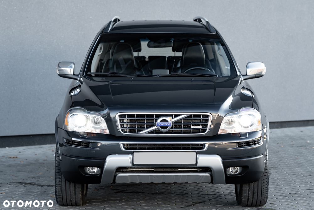 Volvo XC 90 D5 RDesign - 3