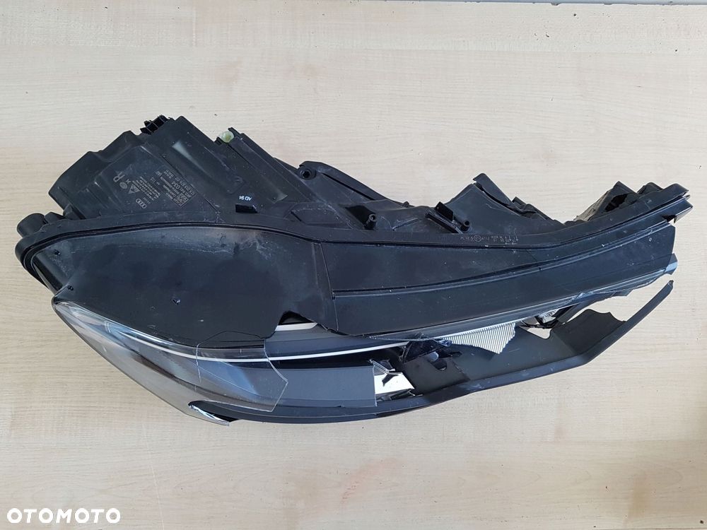 audi a6 c8 reflektor full led matrix 4k0941034 - 3