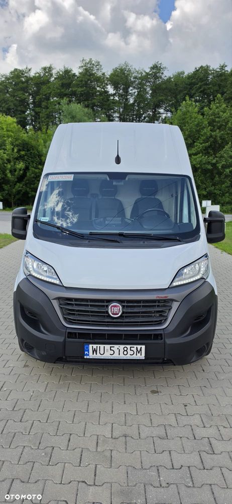 Fiat Ducato Maxi L3H4 FV VAT - 2