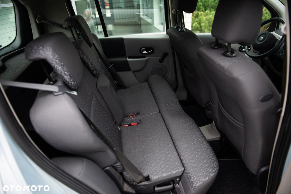Renault Modus 1.2 16V Dynamique - 23