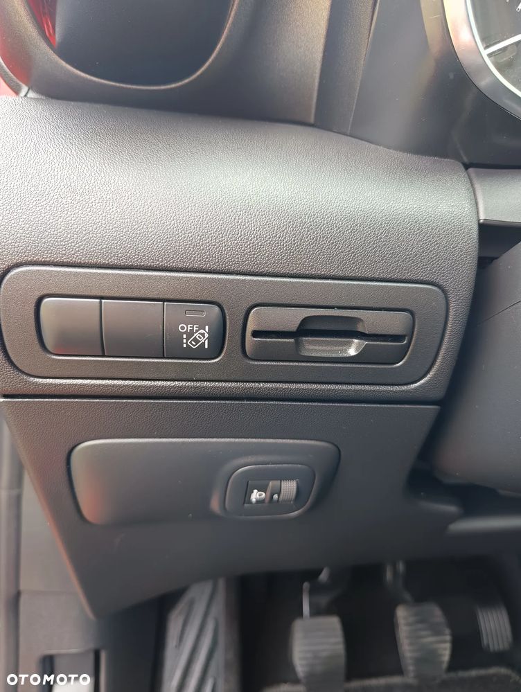 Citroën C3 Aircross 1.2 PureTech GPF Feel - 24