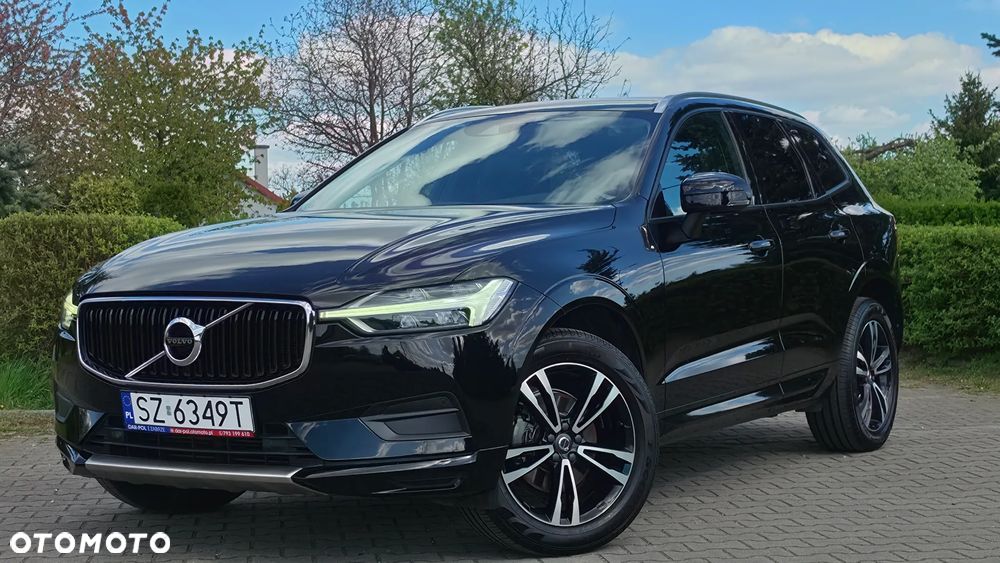 Volvo XC 60 - 12