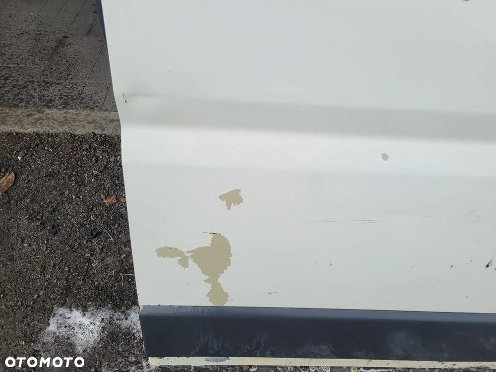 Fiat Ducato III 06-13r Drzwi przesuwane prawe - 5