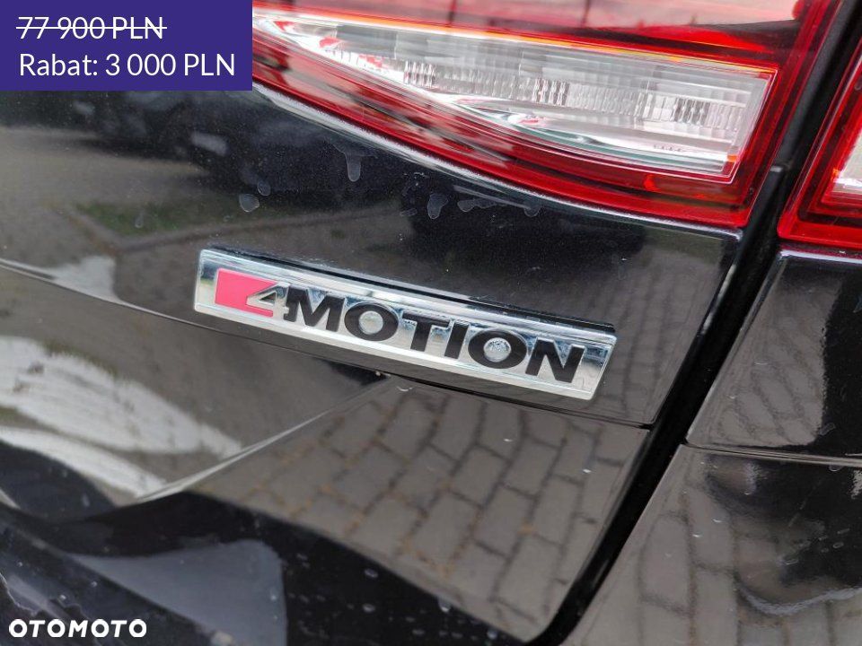 Volkswagen Passat - 11