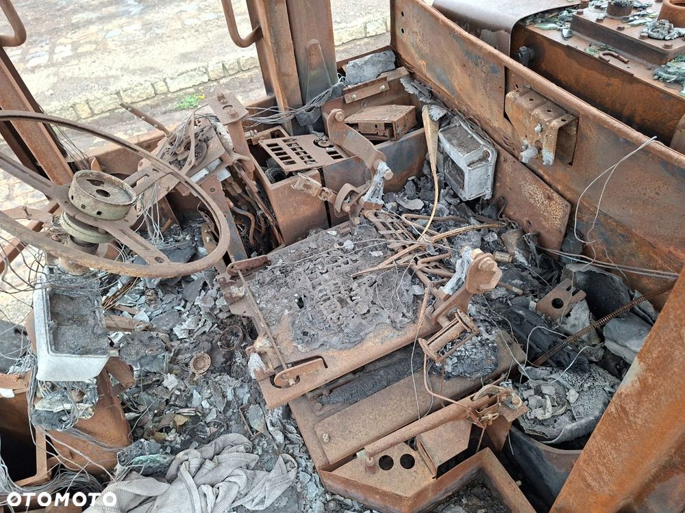 Caterpillar 930H 4X4 - 10