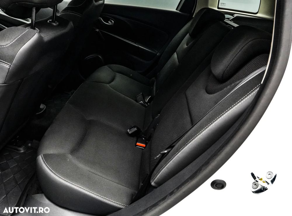 Renault Clio IV TCe Zen - 15