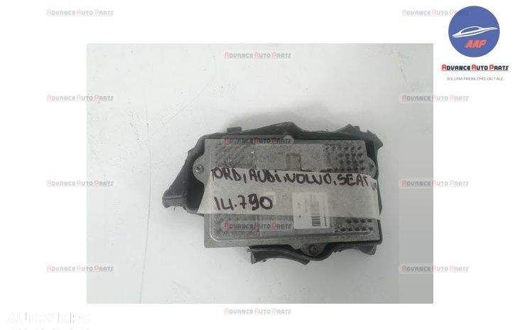 Droser Xenon original Ford Mondeo MK5 2014 2015 2016 2017 2018 2019 20 - 1