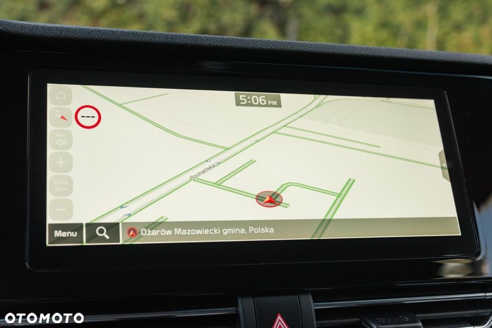 Kia Niro 64kWh L - 18