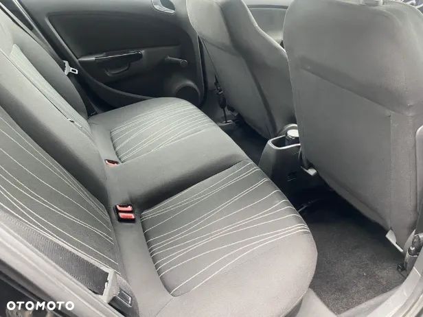Opel Corsa - 10