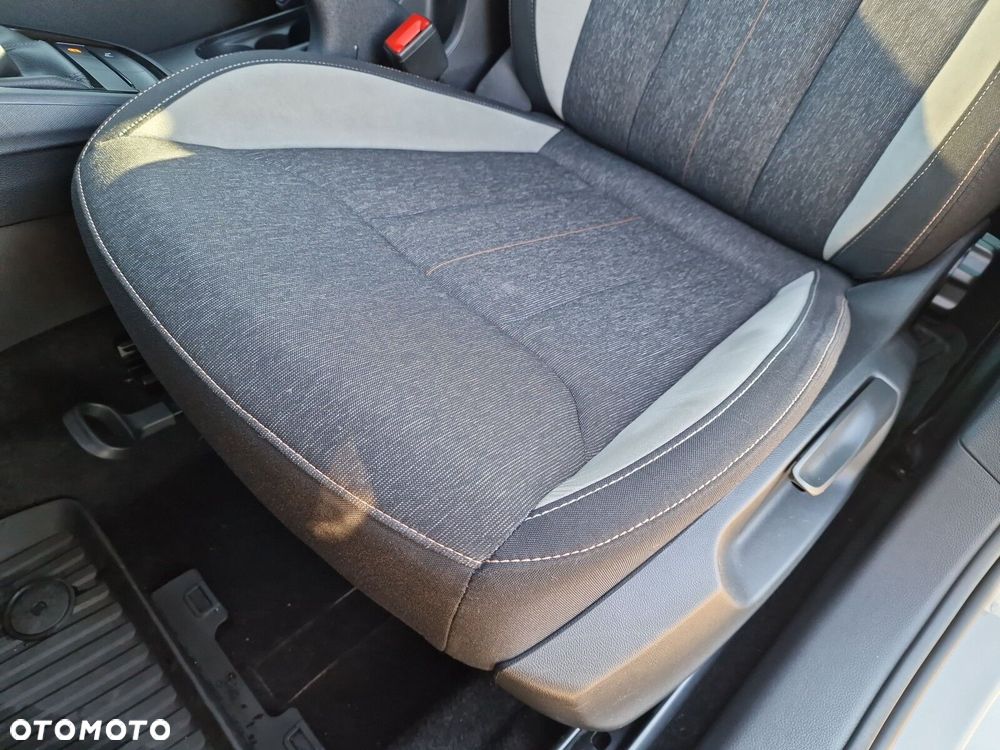 Skoda Scala 1.5 TSI Style DSG - 14