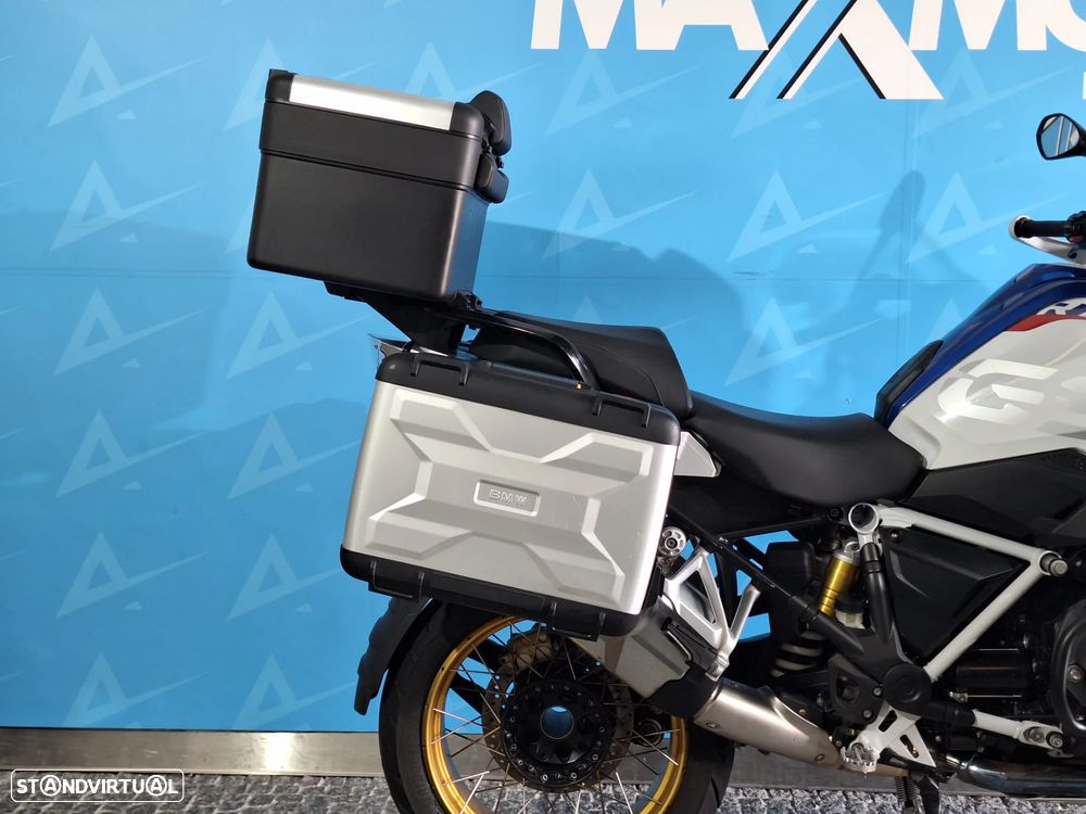 BMW R 1250 GS HP - 4