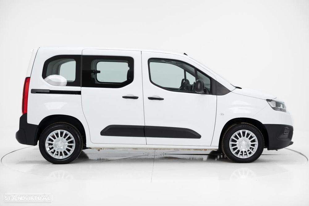 Toyota Proace City Verso 1.5D L1 Comfort - 2