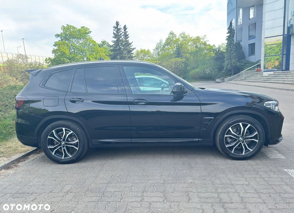 BMW X3 - 2