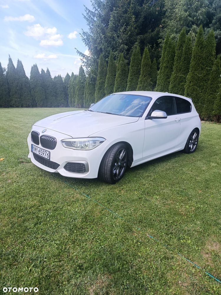BMW Seria 1 - 2