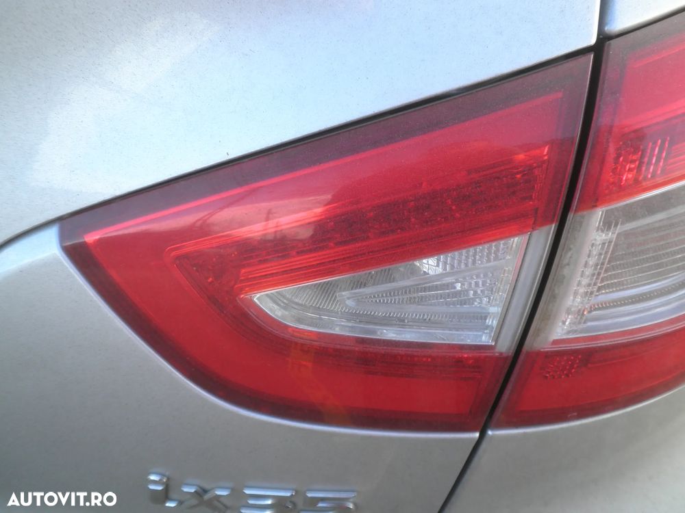 Stop stanga / dreapta haion Hyundai ix35 2015 facelift - 2