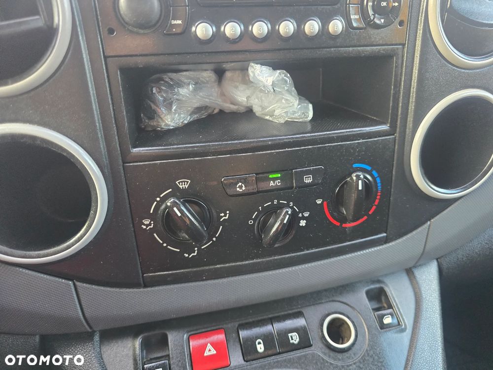 Opel Combo - 24