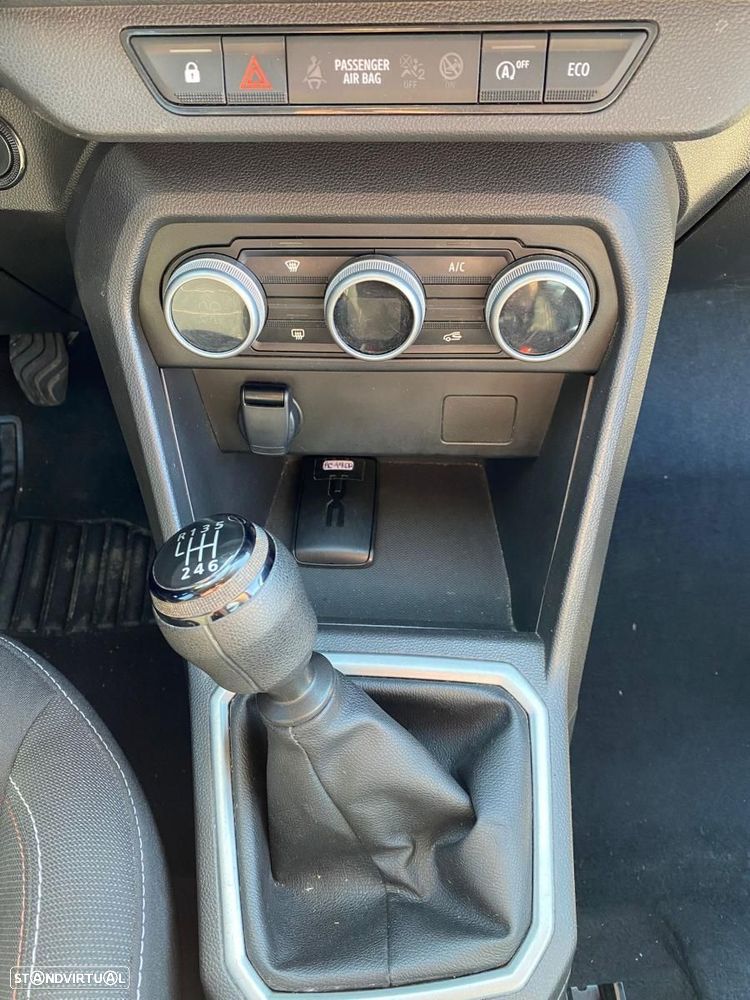 Dacia Jogger 1.0 ECO-G Comfort 7L Bi-Fuel - 8