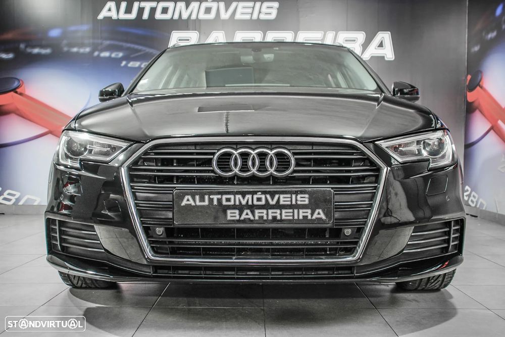 Audi A3 Sportback 1.6 TDI S tronic sport - 24