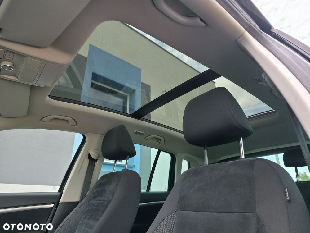 Volkswagen Tiguan - 25