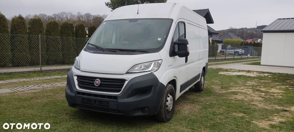 Fiat Ducato * L2H2 - 26