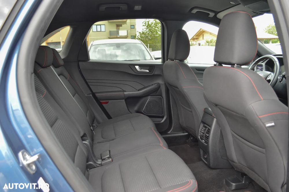 Ford Kuga 1.5 EcoBlue Aut. ST-LINE - 30