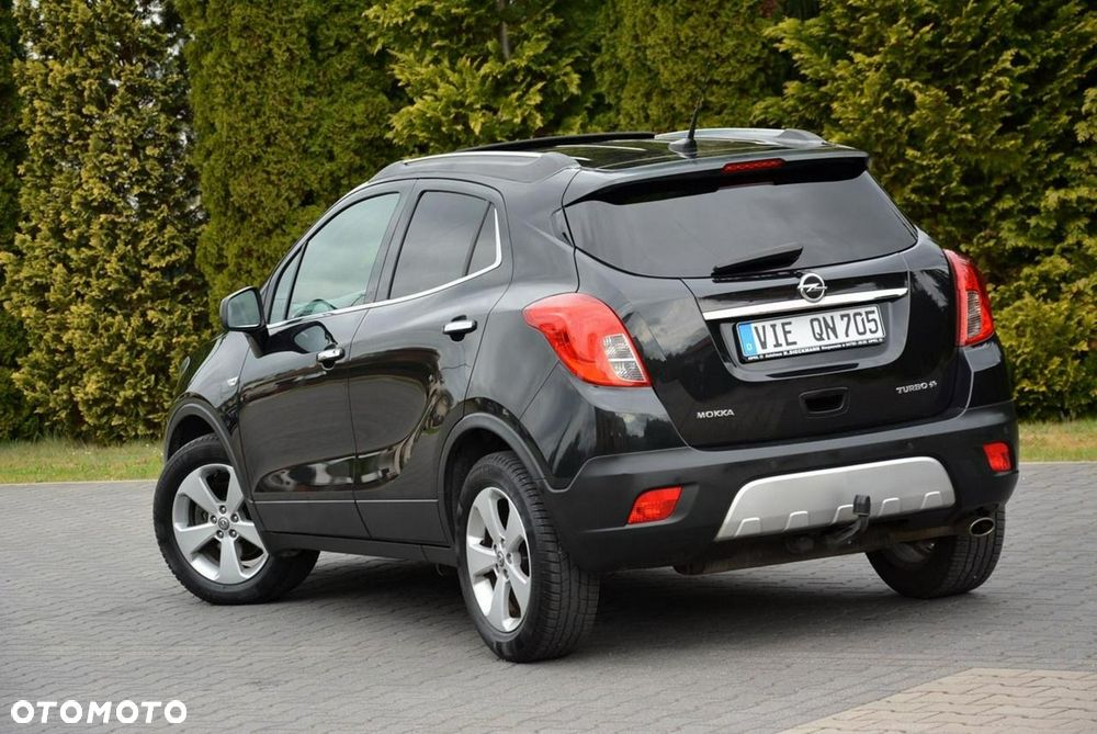 Opel Mokka - 6
