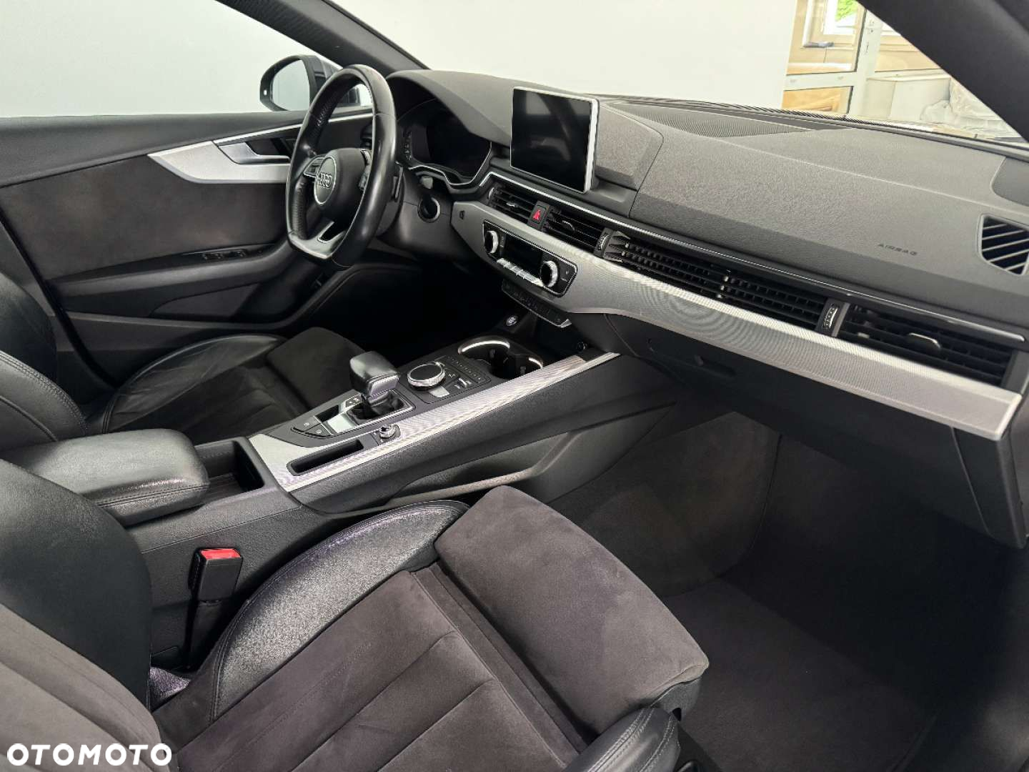 Audi A5 - 21