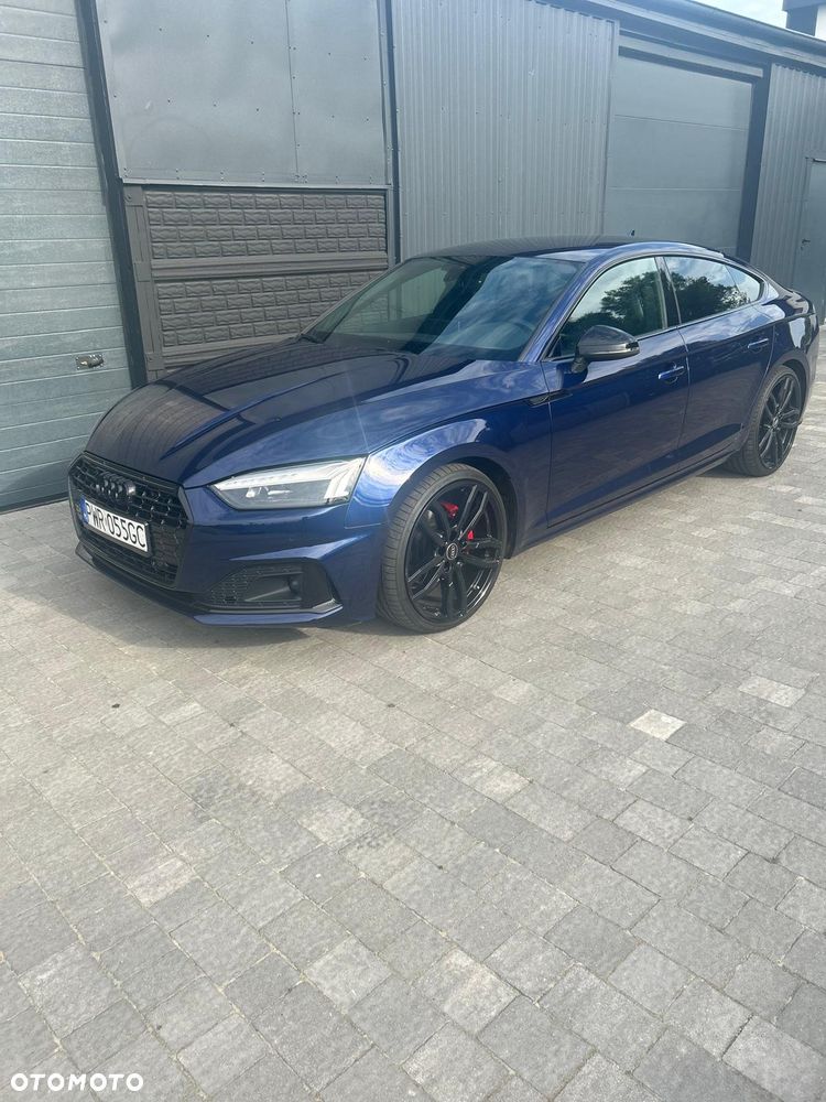 Audi A5 ver-2-0-tfsi-s-tronic - 11
