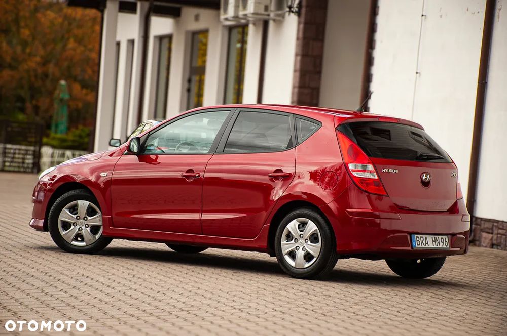 Hyundai i30 1.4 Edition 20 - 16
