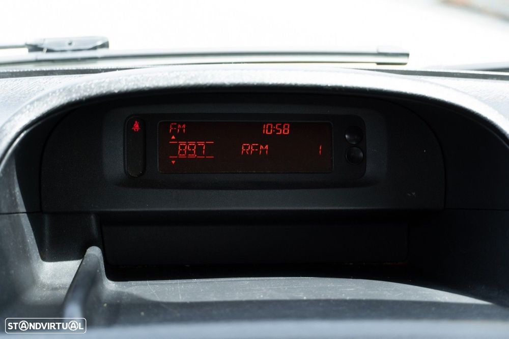 Renault Kangoo 1.5 dCi Confort - 15