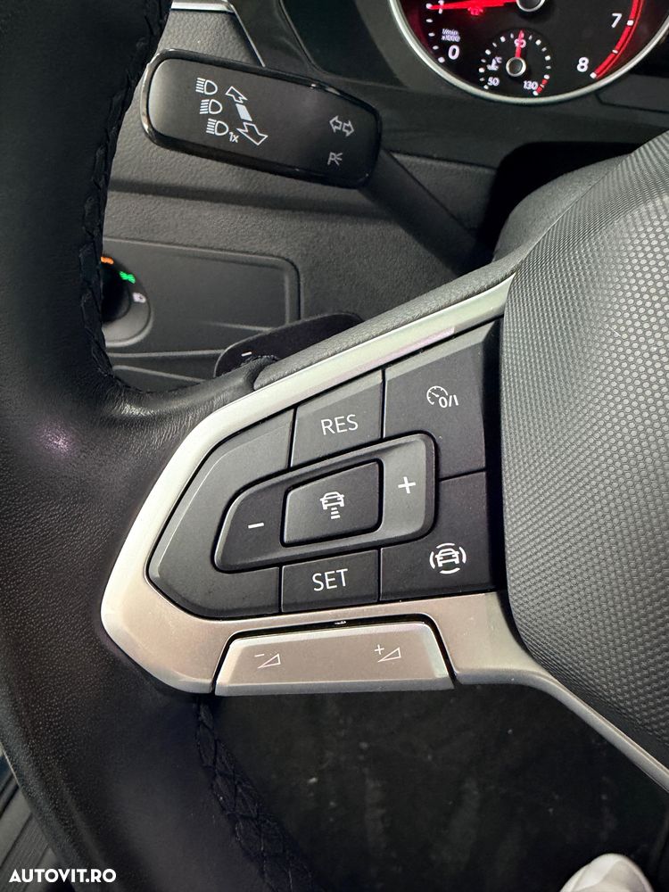 Volkswagen Tiguan 1.5 TSI OPF DSG Life - 7