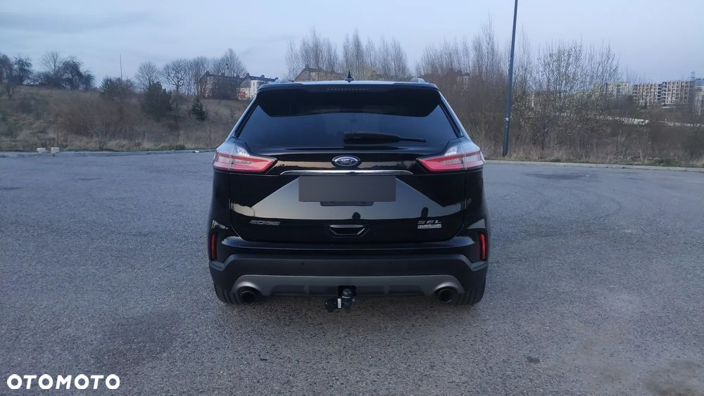 Ford Edge - 5