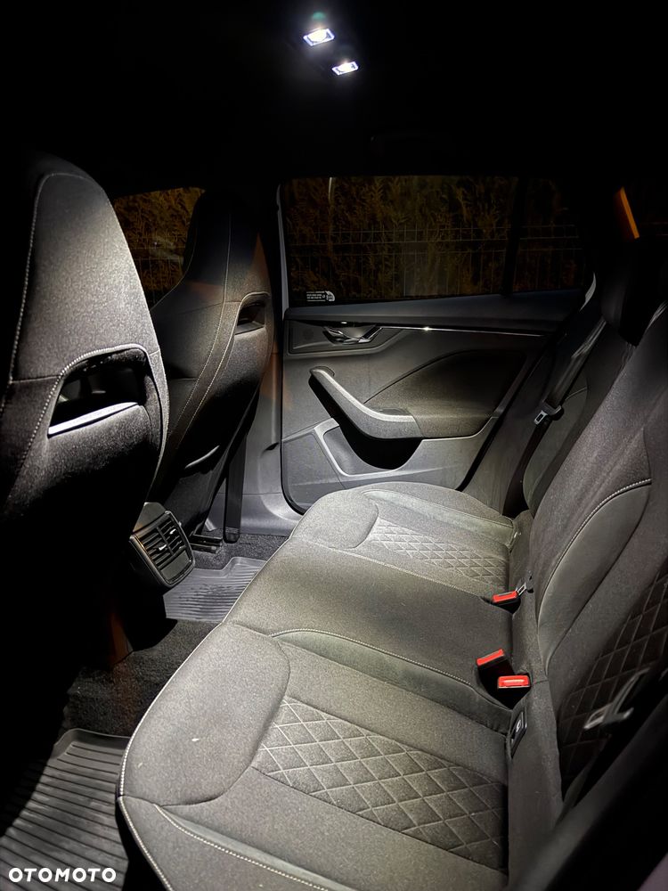 Skoda Scala 1.5 TSI Style DSG - 18