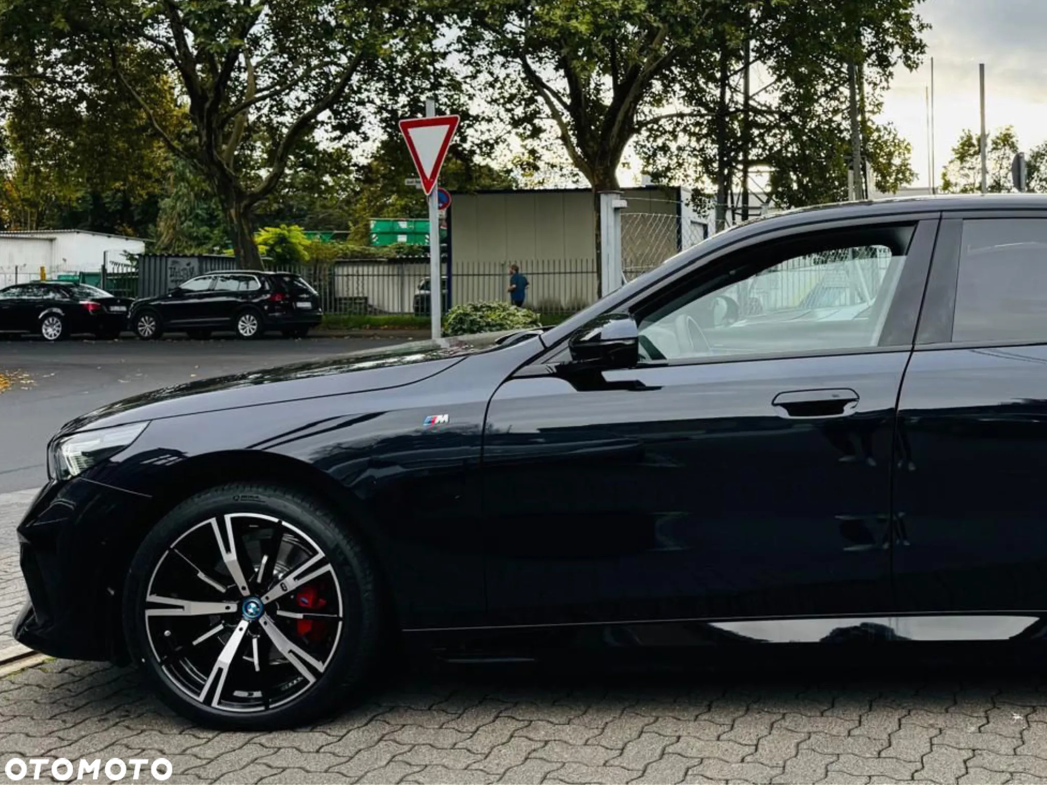 BMW Seria 5 - 5